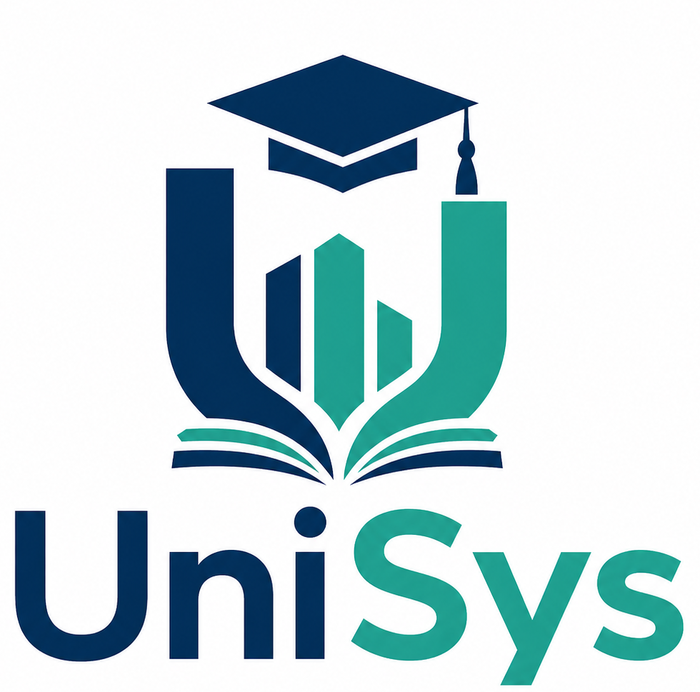 Logo UniSys